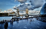 14 curiosità sul Tower Bridge Londra