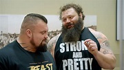 Watch The Strongest Man in History Season 1 Episode 4 | HISTORY Channel