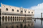 Palacio Ducal, Venecia, Italia – HiSoUR Arte Cultura Historia