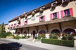 LE RELAIS BERNARD LOISEAU - Prices & Hotel Reviews (Saulieu, France ...