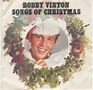 BillsBobbyVintonBlog: Bobby Vinton - Songs Of Christmas (Promo - EP 1963)