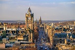 Saiba o que fazer em Edimburgo, capital da Escócia, em três dias