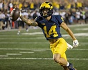 Michigan Football: Why Roman Wilson is Set for a HUGE Year