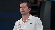 Tim Henman happy to be back in spotlight after decade in shadows ...