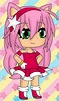 Amy Rose gacha editx mod my art by majakulczyk on DeviantArt