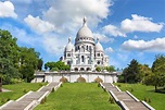 Les 10 monuments les plus importants de Paris - Explorez les monuments ...