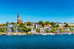 Wohin in Flensburg? Ausflugsziele in Stadt und Region | Der Varta-Führer