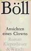 Leben und Werk von Heinrich Böll - eine Chronik | Heinrich-Böll-Stiftung