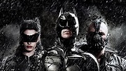 The Dark Knight Rises Full Game Walkthrough Gameplay - YouTube
