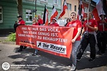 Die Rechte schwächelt in Dortmund | Reflektierter Bengel