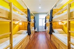 The Ten Types Of Hostels You'll Find While Traveling [With Examples ...
