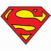 Free Superman Logo Template, Download Free Superman Logo Template png ...