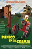 Ver Pánico en la granja (2007) Online Español Latino en HD