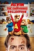 Alvin and the Chipmunks Collection - Posters — The Movie Database (TMDB)