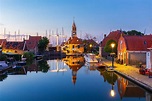 Vakantie in Friesland: tips voor de mooiste plekjes!
