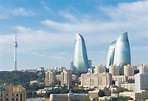 Individuelle Aserbaidschan Reise - Land des Feuers