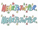 Heartstopper Png Heartstopper Leaves Png LGBTQ Book Series | Etsy México