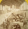 Exposition Universelle (1867) (Paris, 1867) | Structurae