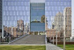 John Jay College of Criminal Justice | Steel Institute of New York