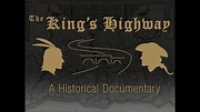 King's Highway Official Trailer - YouTube