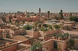 Les 10 Choses Incontournables A Faire A Marrakech Youtube Images