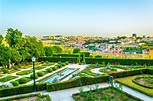 Jardim do Palácio de Cristal Sito naturale Porto - Lonely Planet