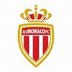 Monaco Logo : Download wallpapers AS Monaco FC, 4K, French football ...