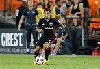 Luciano Acosta nominated for AT&T Goal of the Week | Week 25 | DC United