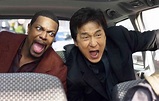 All About the Rush Hour Franchise