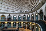 Discover the TOP 25 Things to Do in Leeds, England