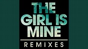 The Girl Is Mine (La Masters Remix) - YouTube