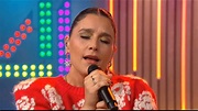 Jessie Ware - Hello Love (Acoustic) - YouTube