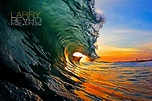 Larry Beard - Ocean Fine Art | Sunrise/Sunset Collection