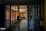 HM Prison Holloway, London » Urbex | Behind Closed Doors Urban ...