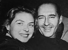 Ingrid Bergman y Roberto Rossellini: el romance adúltero y la boda que ...