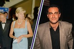 Princess Diana And Dodi Al Fayed Relationship