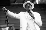 Andre Williams Dead: R&B Singer Dies At 82 | Billboard | Billboard