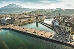 Urlaub Luzern (Schweiz)