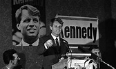 Remembering Robert Kennedy in SF 50 years after his assassination