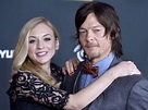 Norman Reedus Shut Down Those Emily Kinney Dating Rumors With a Single ...