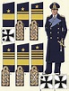 Marine-Admirale