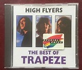 High Flyers: Best of: Trapeze: Amazon.ca: Music