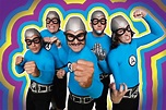 The Aquabats launched a month-long Kickstarter campaign and need your ...