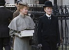 El secreto de Albert Nobbs - Bf Distribution