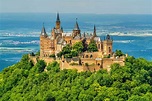 Castello di Hohenzollern: tour di un giorno da Francoforte | GetYourGuide