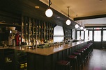 A good bar layout eases physical and financial pain | Nation's ...
