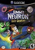 Jimmy Neutron: Boy Genius Video Game Box Art - ID: 52543 - Image Abyss