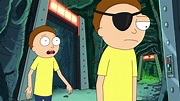 Rick y Morty: Todo lo que sabemos sobre el malvado Morty de cara a la ...