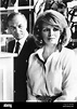 A TOUCH OF SCANDAL, from left: Robert Loggia, Angie Dickinson, 1984 ...