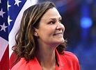ESPN tennis analyst Pam Shriver will not be on site at US Open